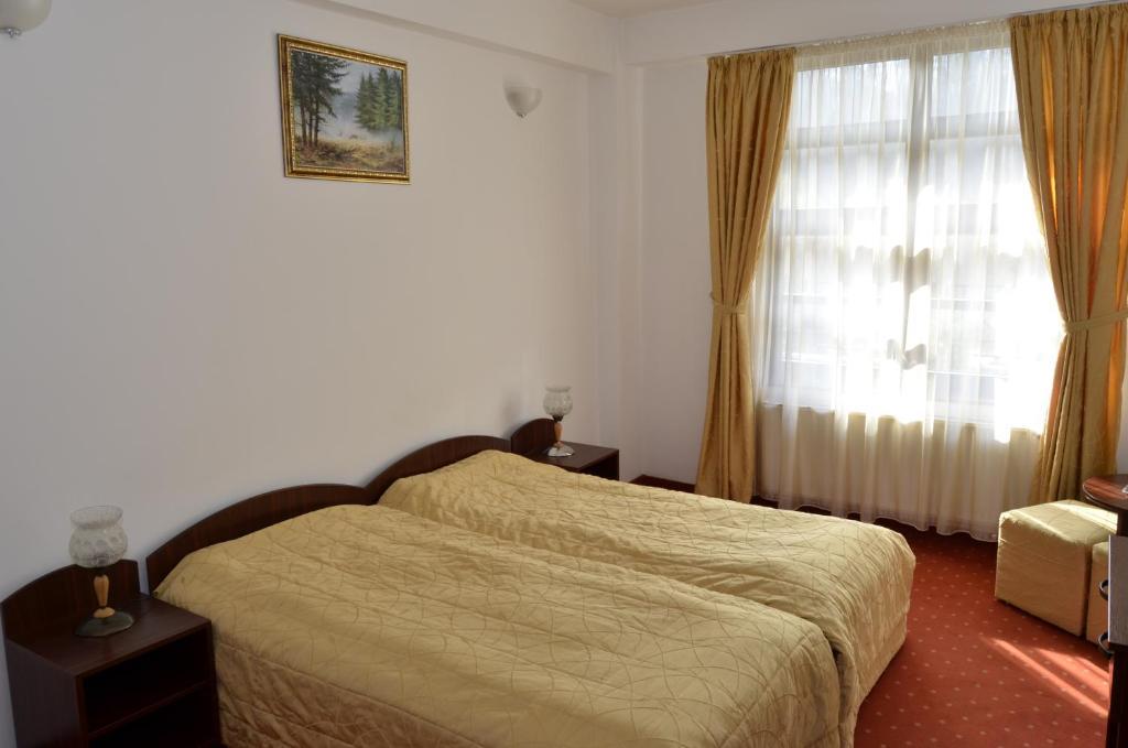 Motel Din Darste 사셀레 외부 사진