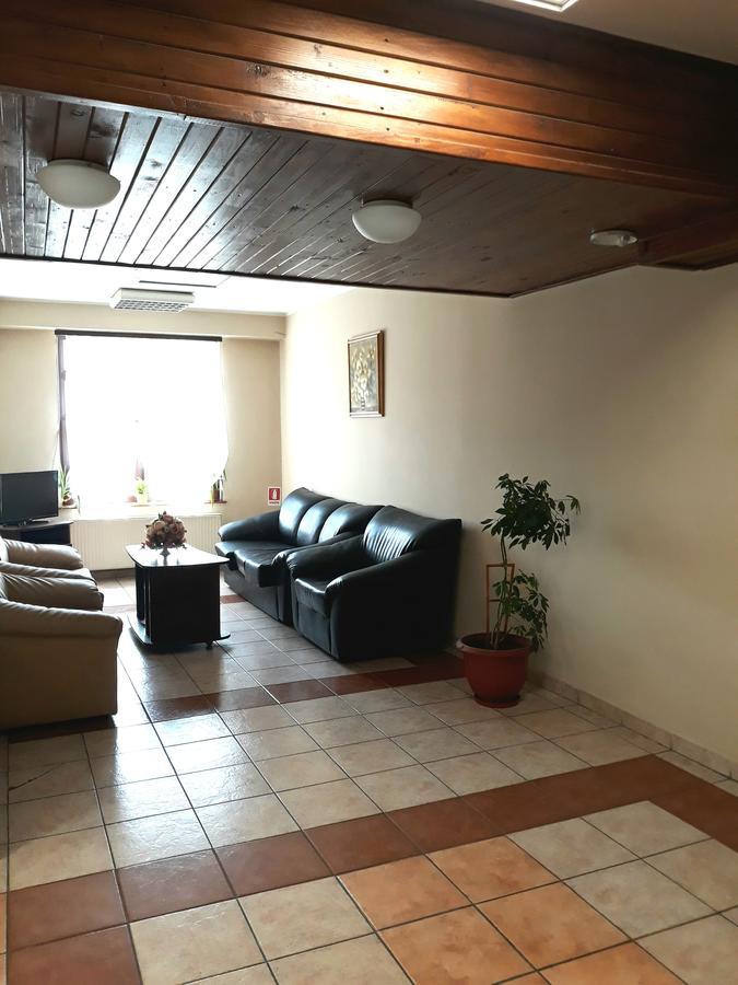 Motel Din Darste 사셀레 외부 사진