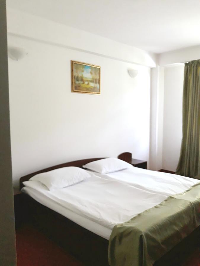 Motel Din Darste 사셀레 외부 사진